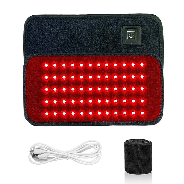 Slimming Red Light Therapy Wrap