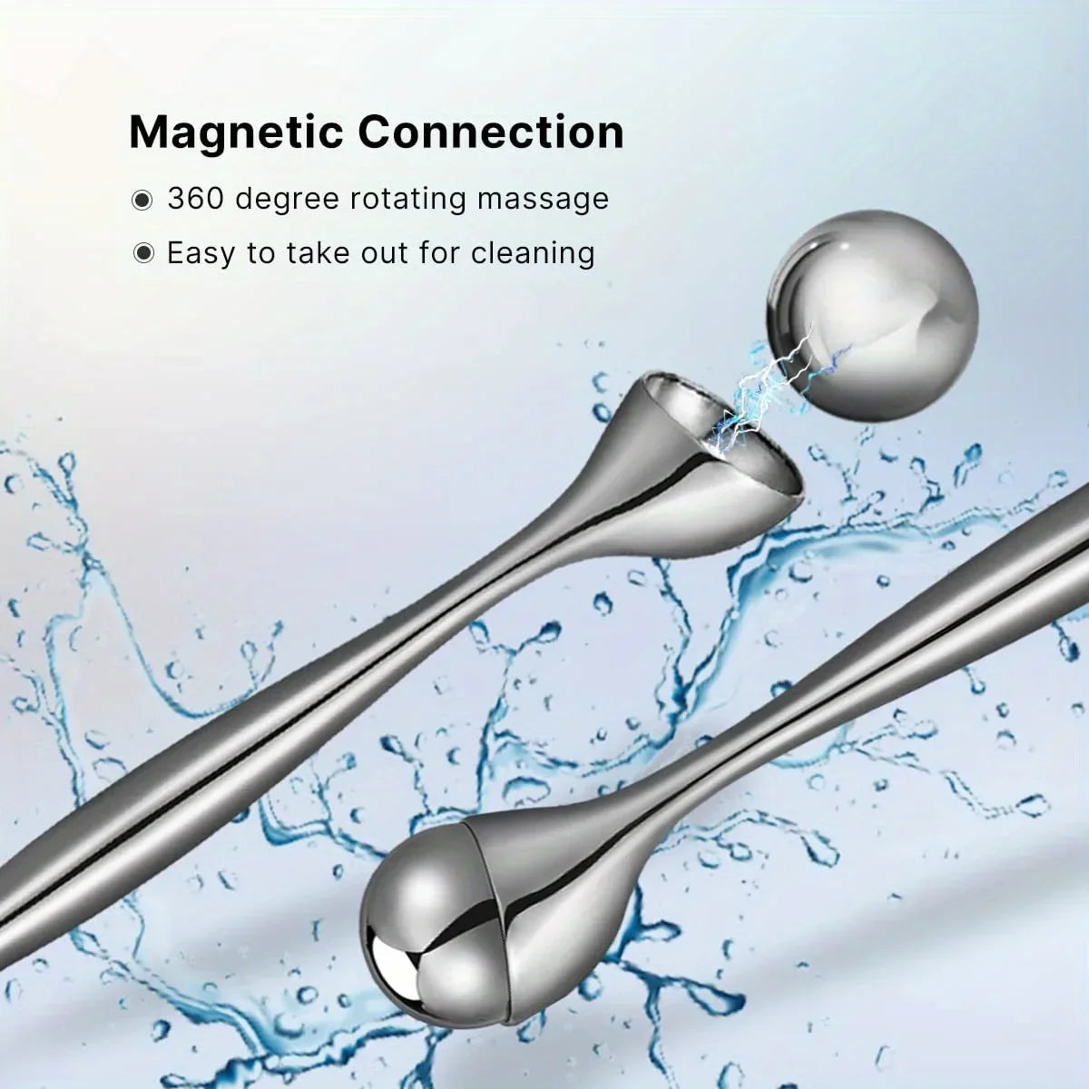 Cooling Beauty Ice Roller Stick