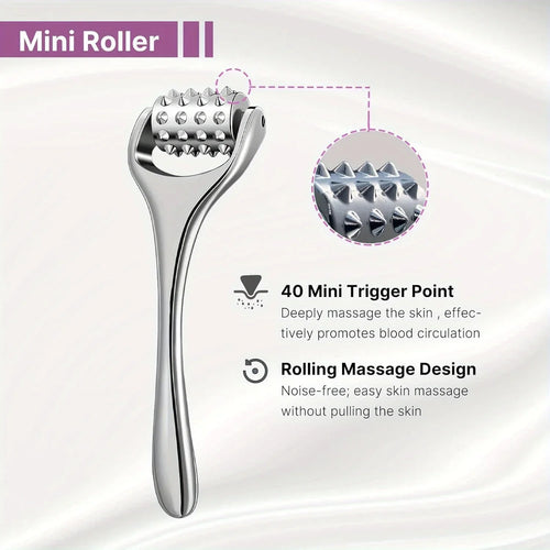 Ice Roller Beauty Massager