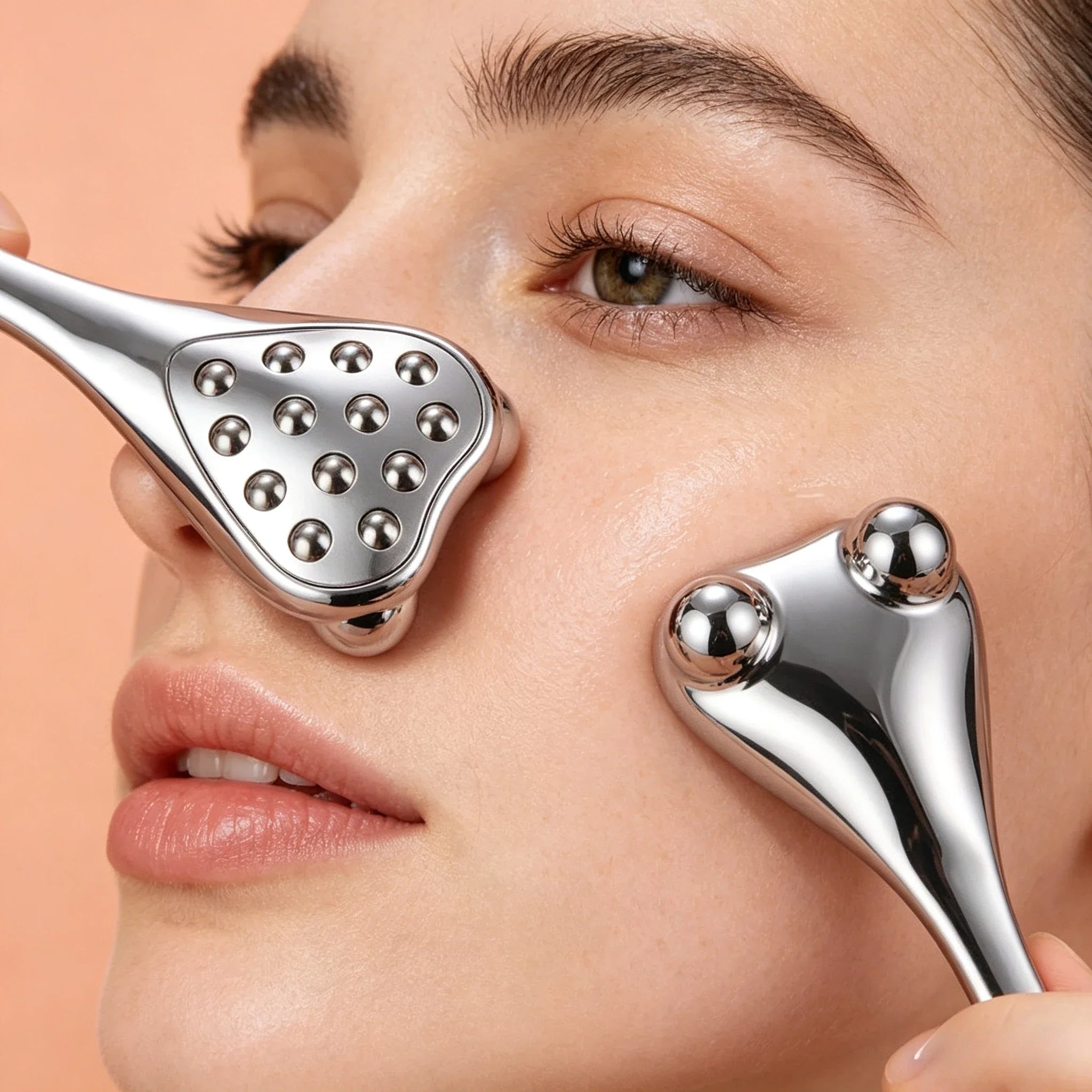 Radiant Glow Face Roller