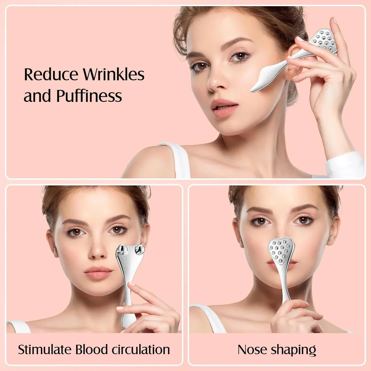 Radiant Glow Face Roller