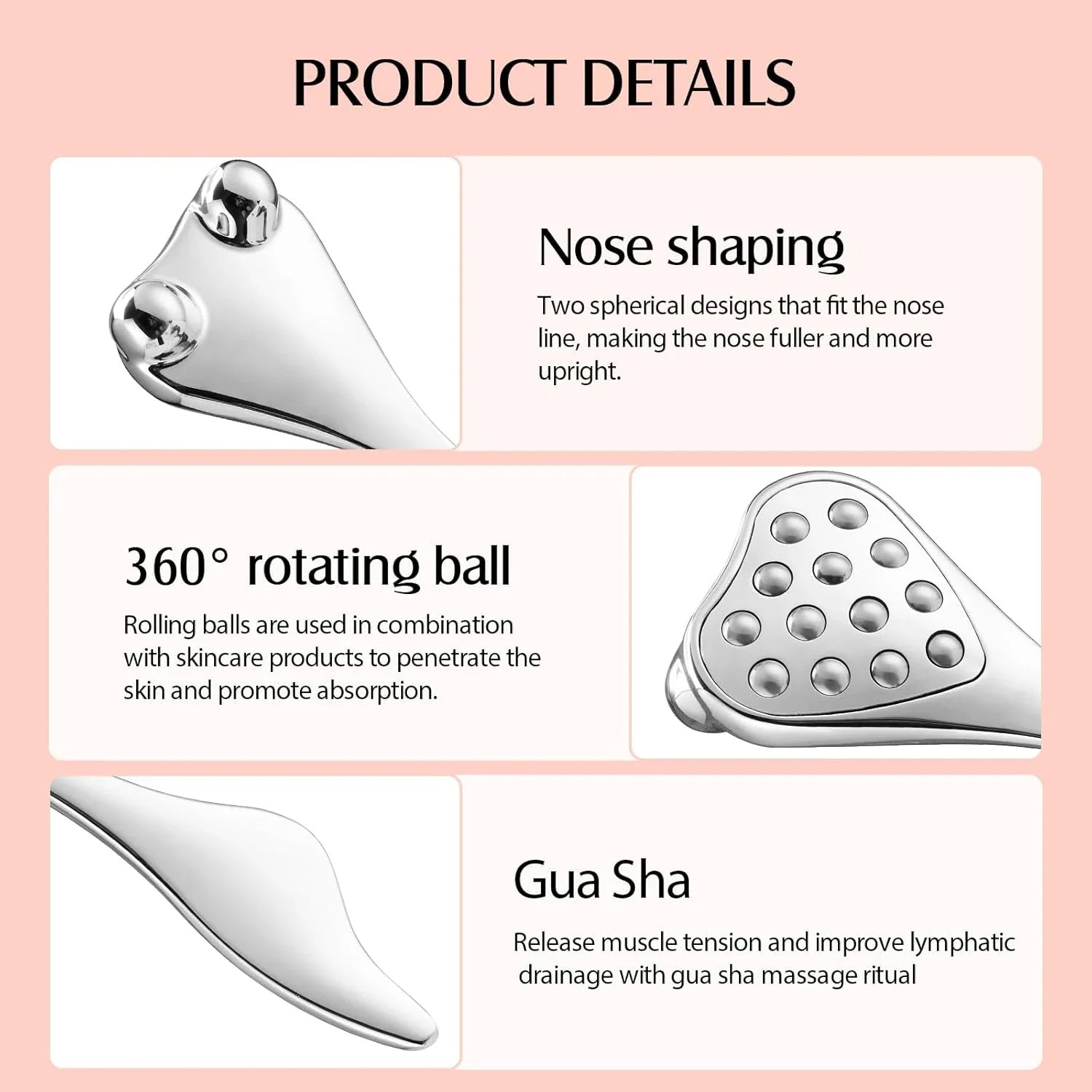 Radiant Glow Face Roller