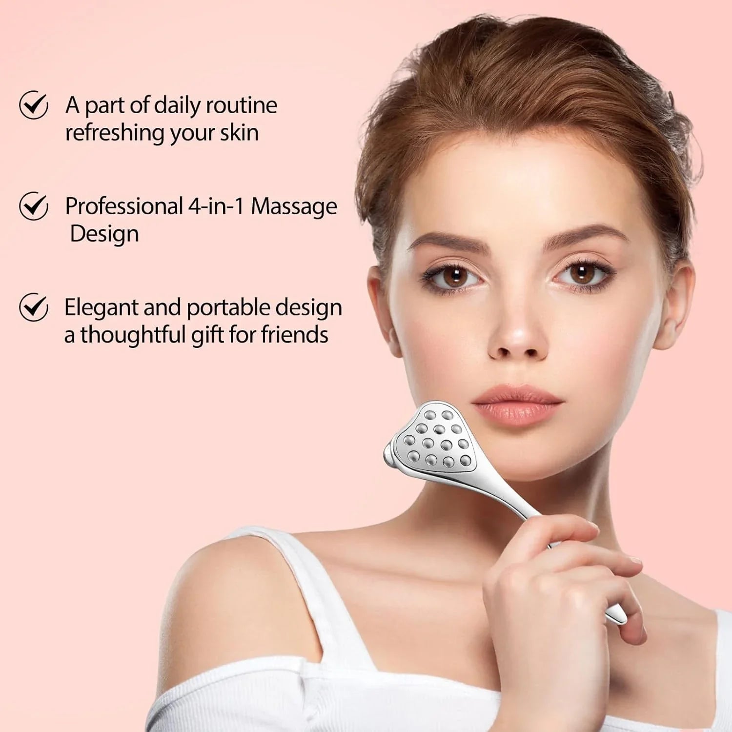 Radiant Glow Face Roller