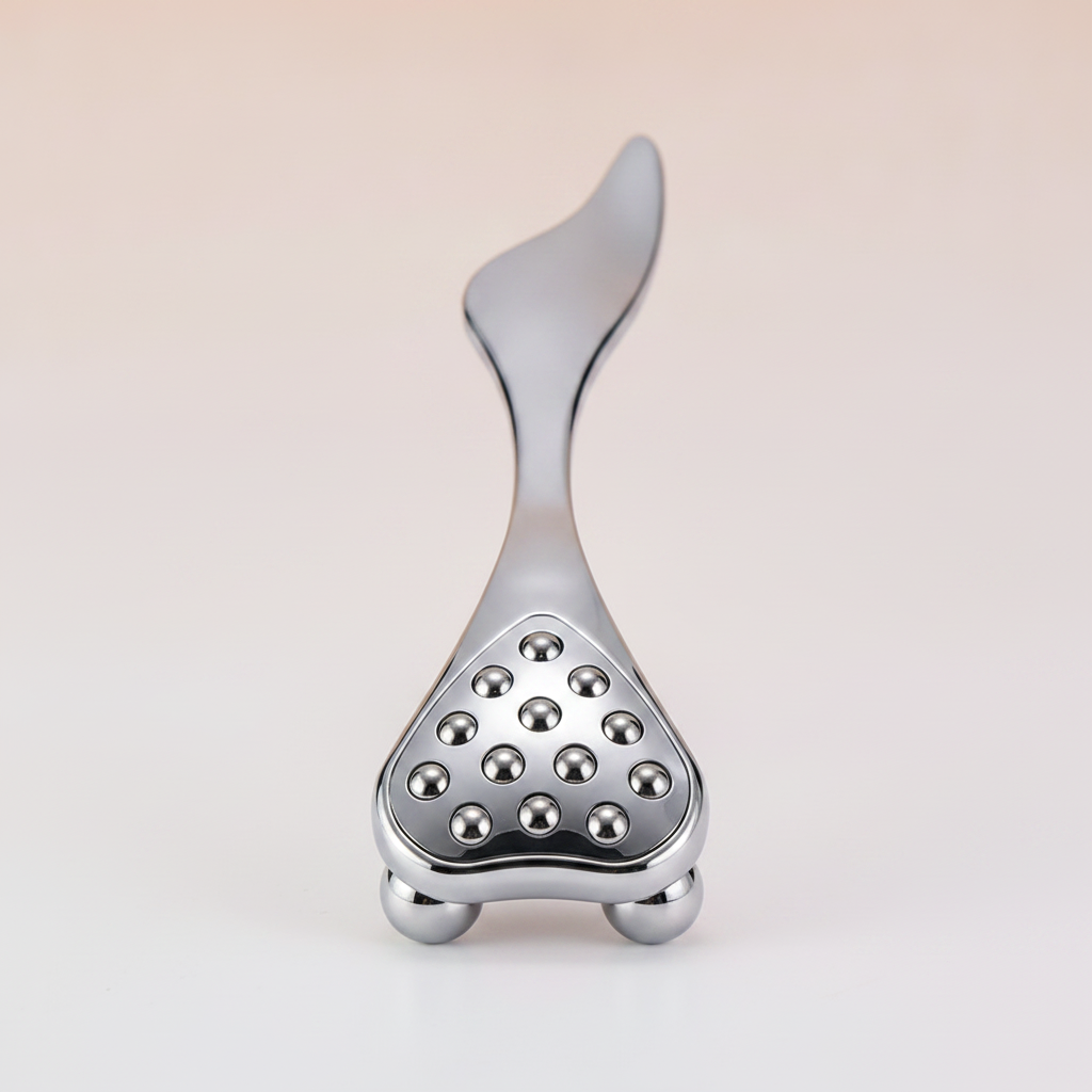 Radiant Glow Face Roller