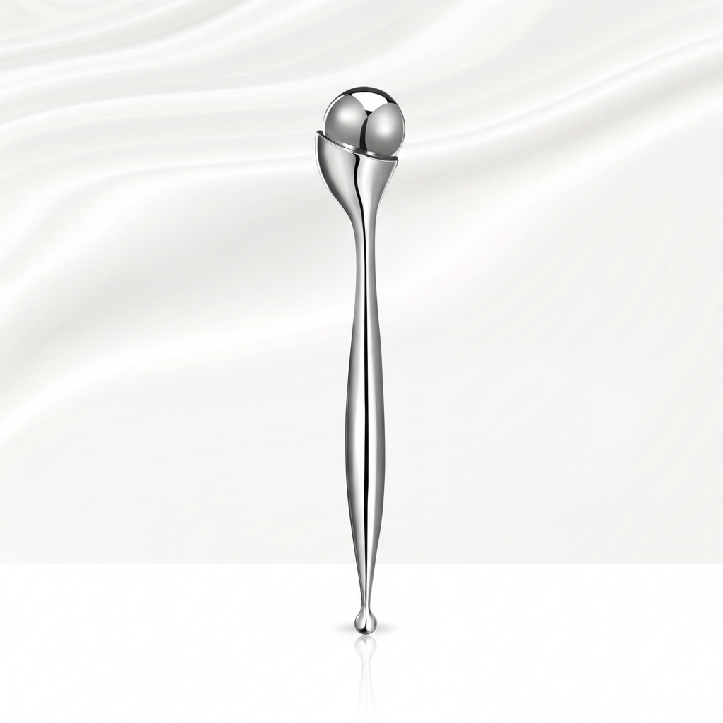 Cooling Beauty Ice Roller Stick