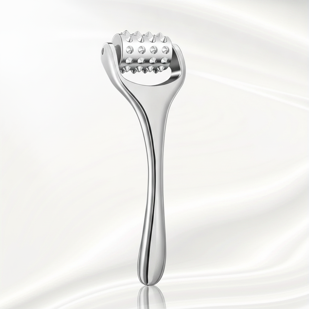 Ice Roller Beauty Massager